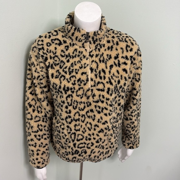 Polo Ralph Lauren Fleece Jacket youth 16 - Picture 4 of 9